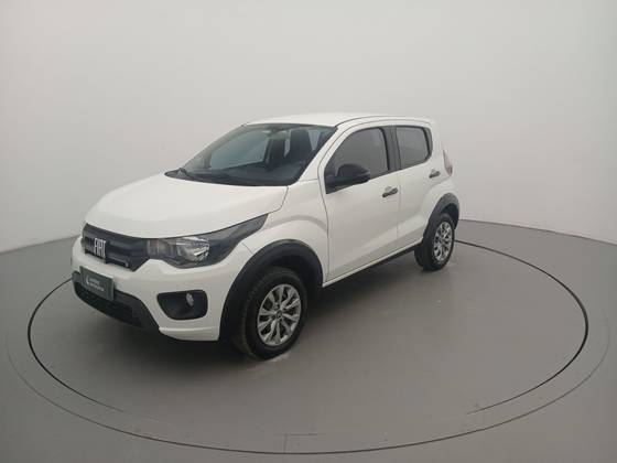 FIAT MOBI 1.0 EVO FLEX LIKE. MANUAL FIAT MOBI 1.0 EVO FLEX LIKE. MANUAL